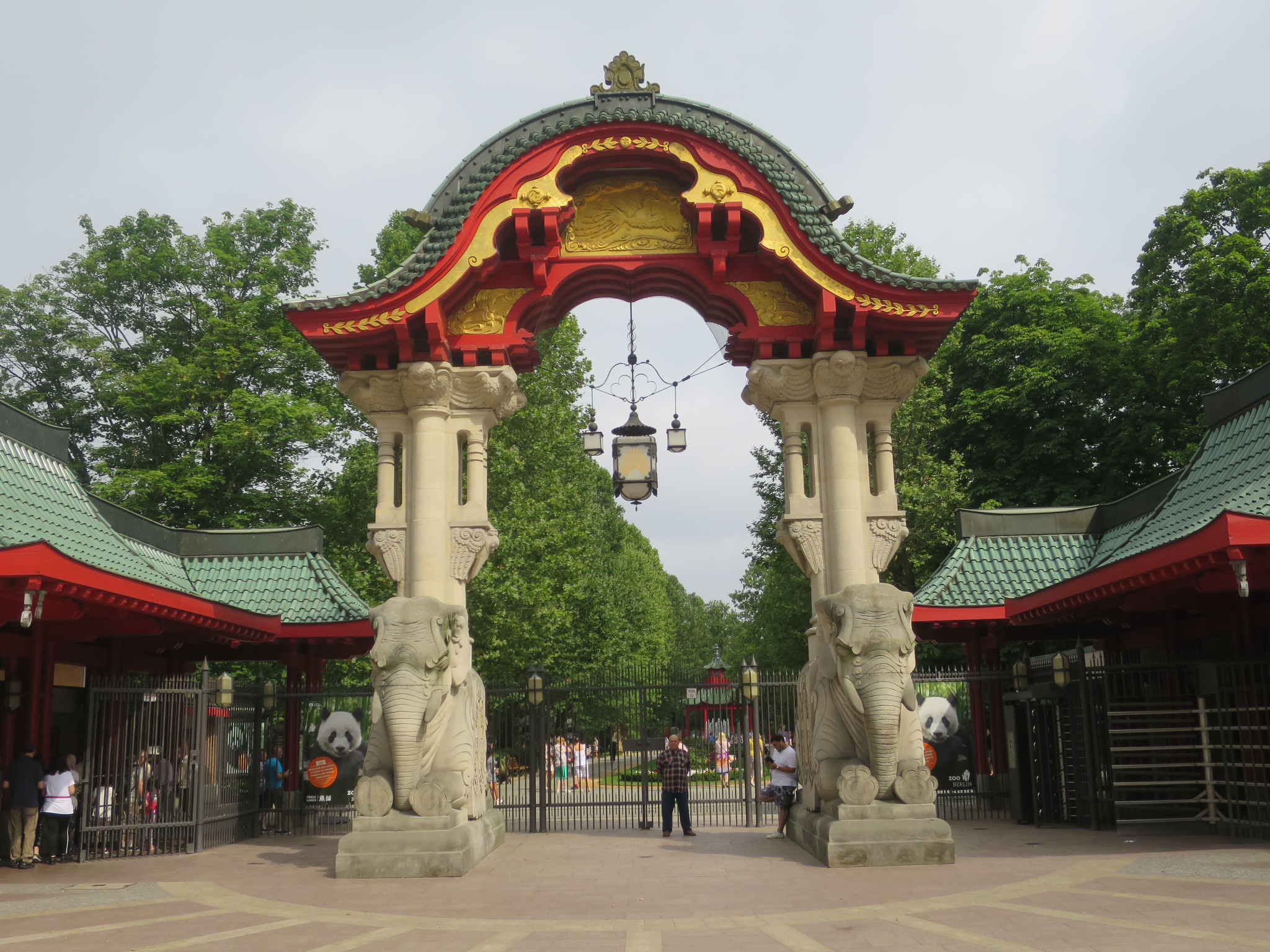 Tierpark Zoo  05